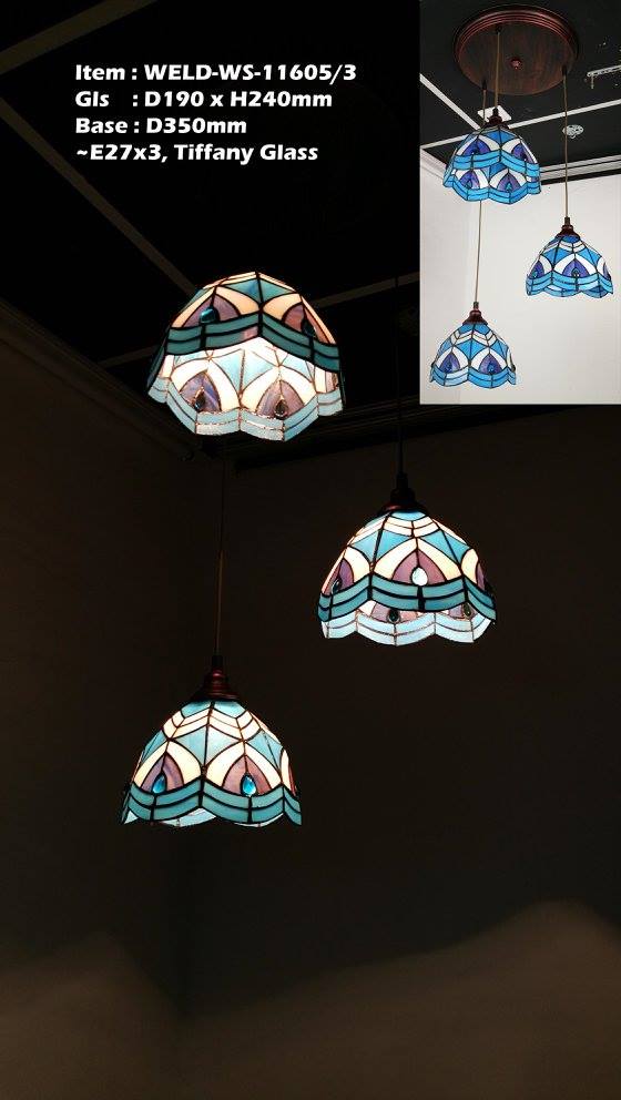 TRI Lighting