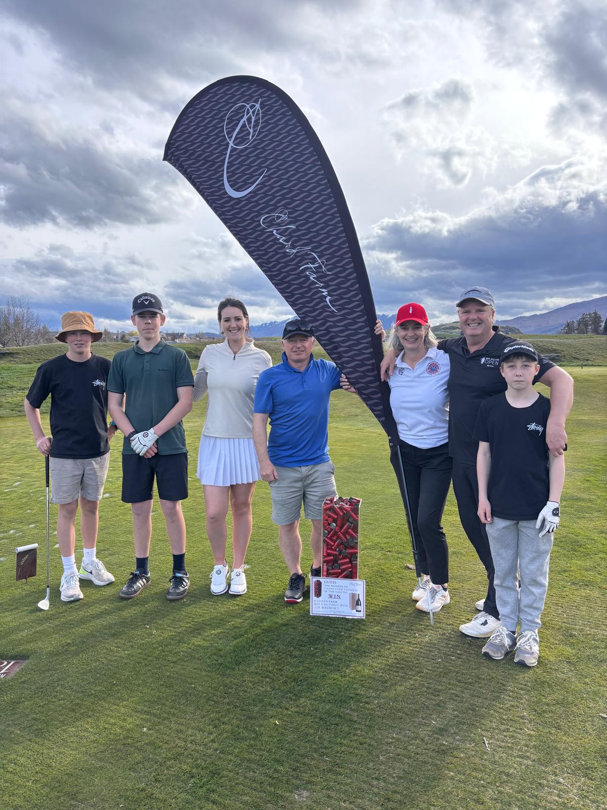 Wakatipu High School... - Wakatipu High School Foundation