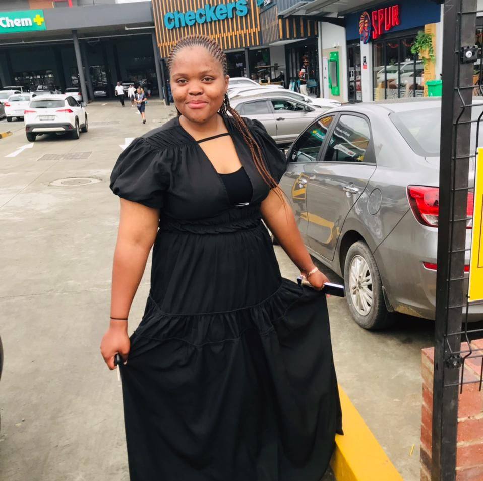 Samkelisiwe Hadebe