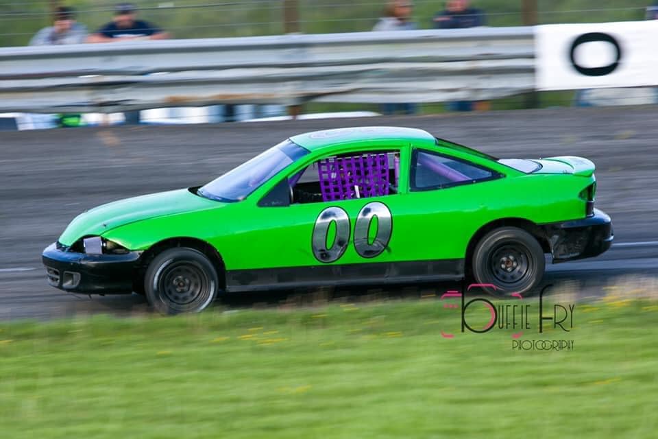 Bell Motorsports