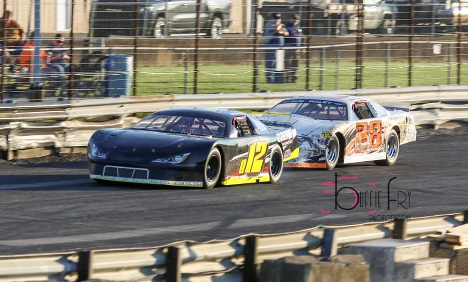 Bell Motorsports
