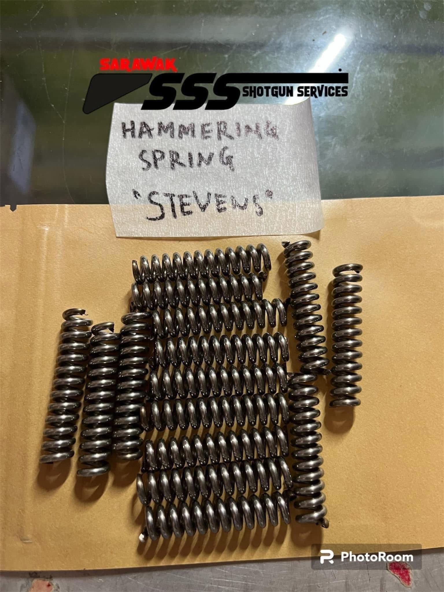 Sarawak Shotgun Services added... - Sarawak Shotgun Services