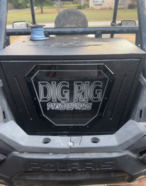 Dig Rig Powersports added a new photo. - Dig Rig Powersports