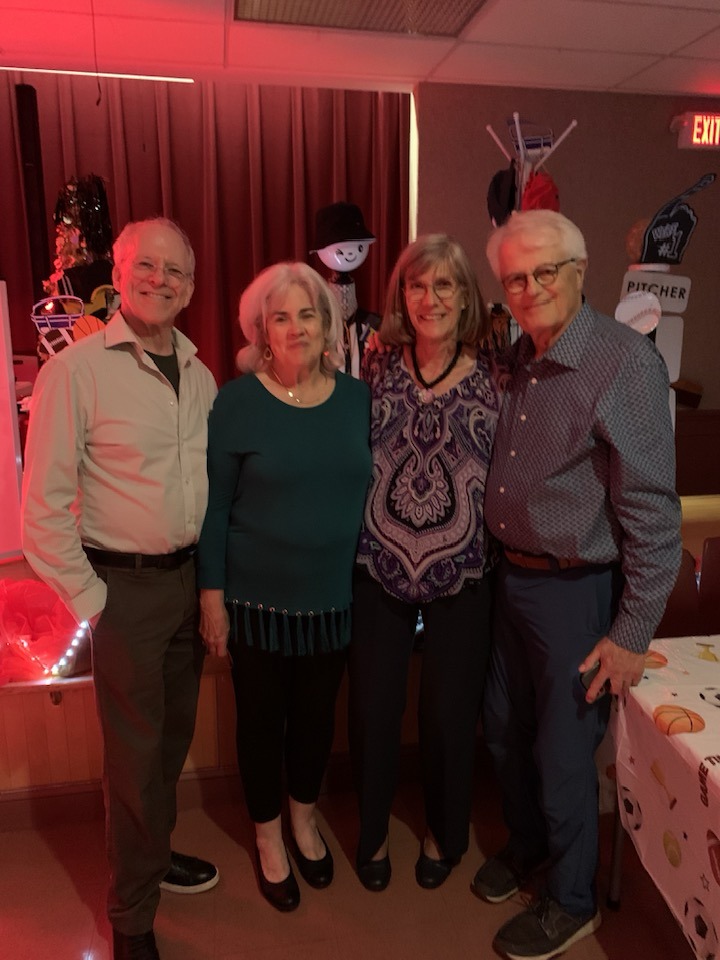 LEISURTOWNE REC DANCE | The sport of fun and friendship | Facebook