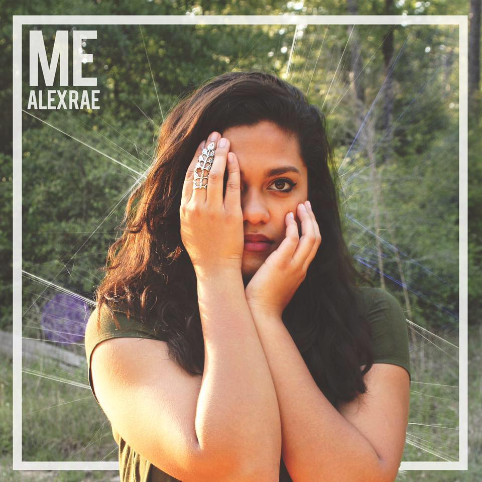 Alex Rae Music