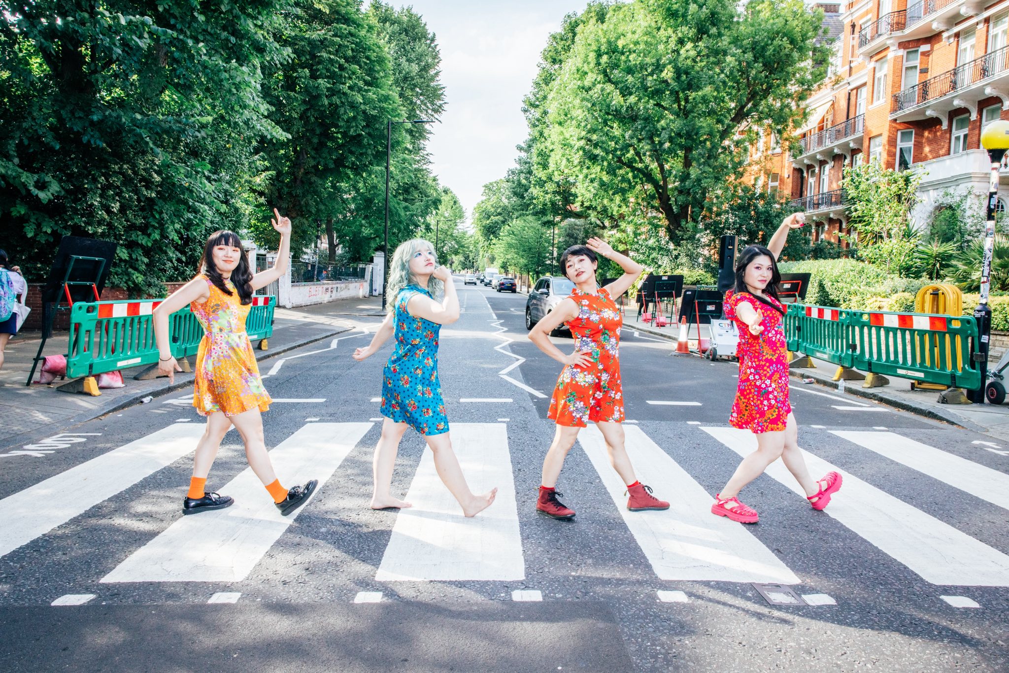 おとぼけビ～バ～ - Otoboke Beaver... - おとぼけビ～バ～ - Otoboke 