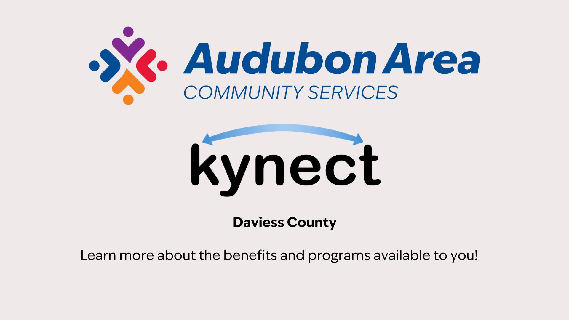 Daviess County kynect Info Session
