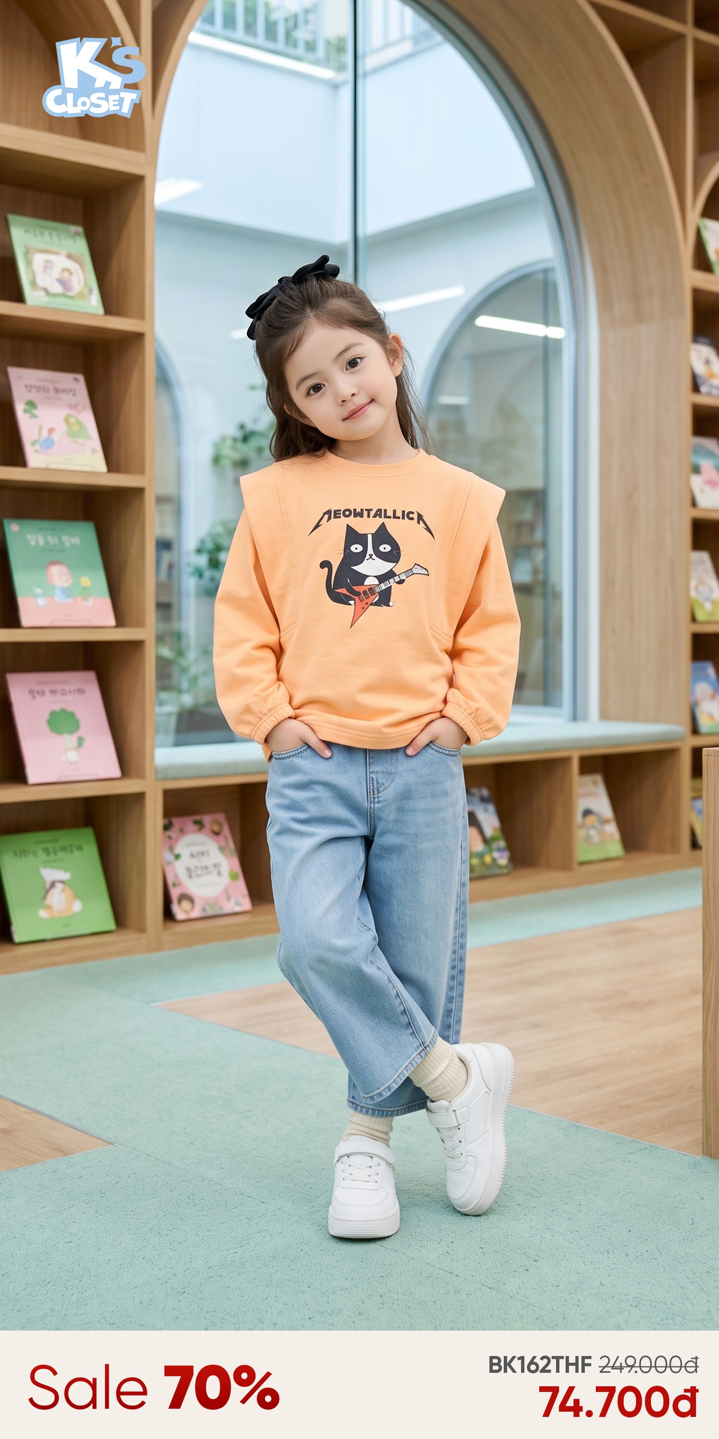 K's Closet | Hanoi