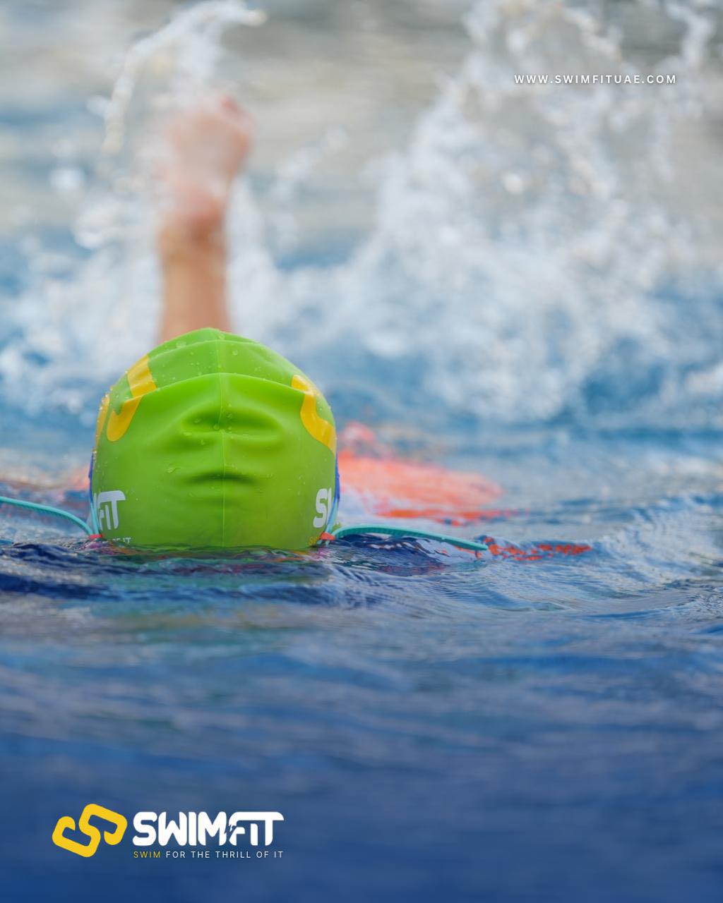 Swimfit sports