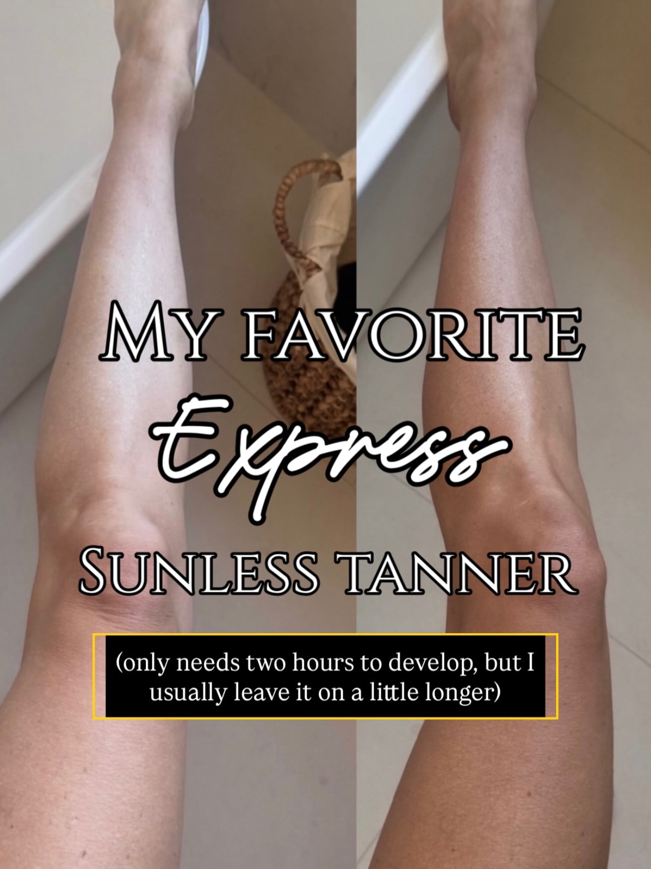 I swear by absolutely EVERYTHING in this post. The blonde shampoo