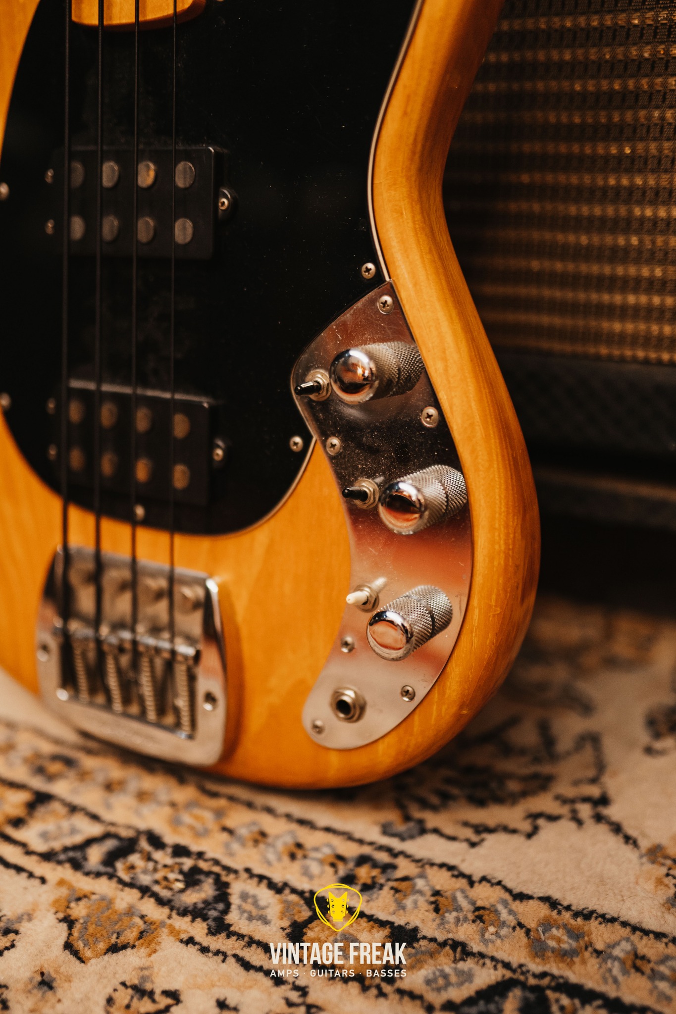 Music Man Sabre 1979 😎
