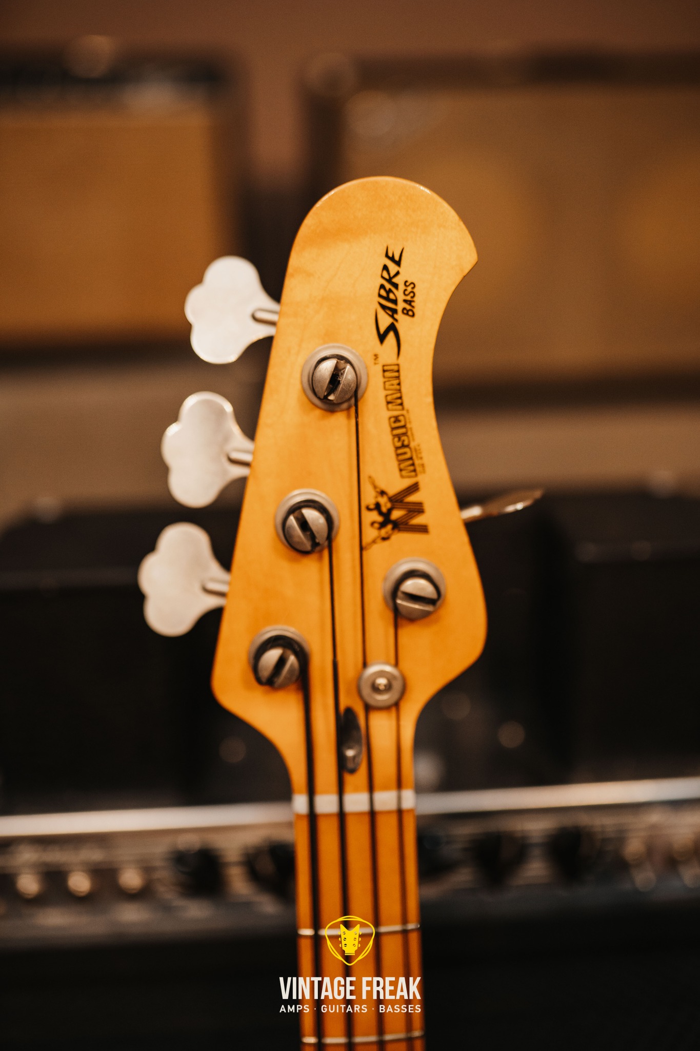 Music Man Sabre 1979 😎
