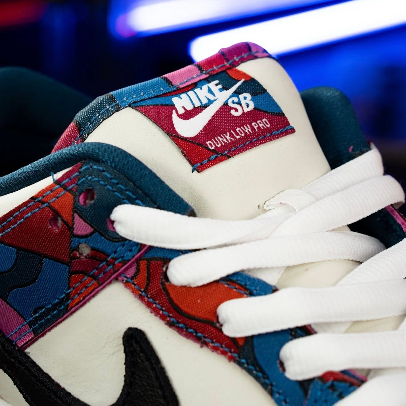 Nike SB Dunk Low Pro 
