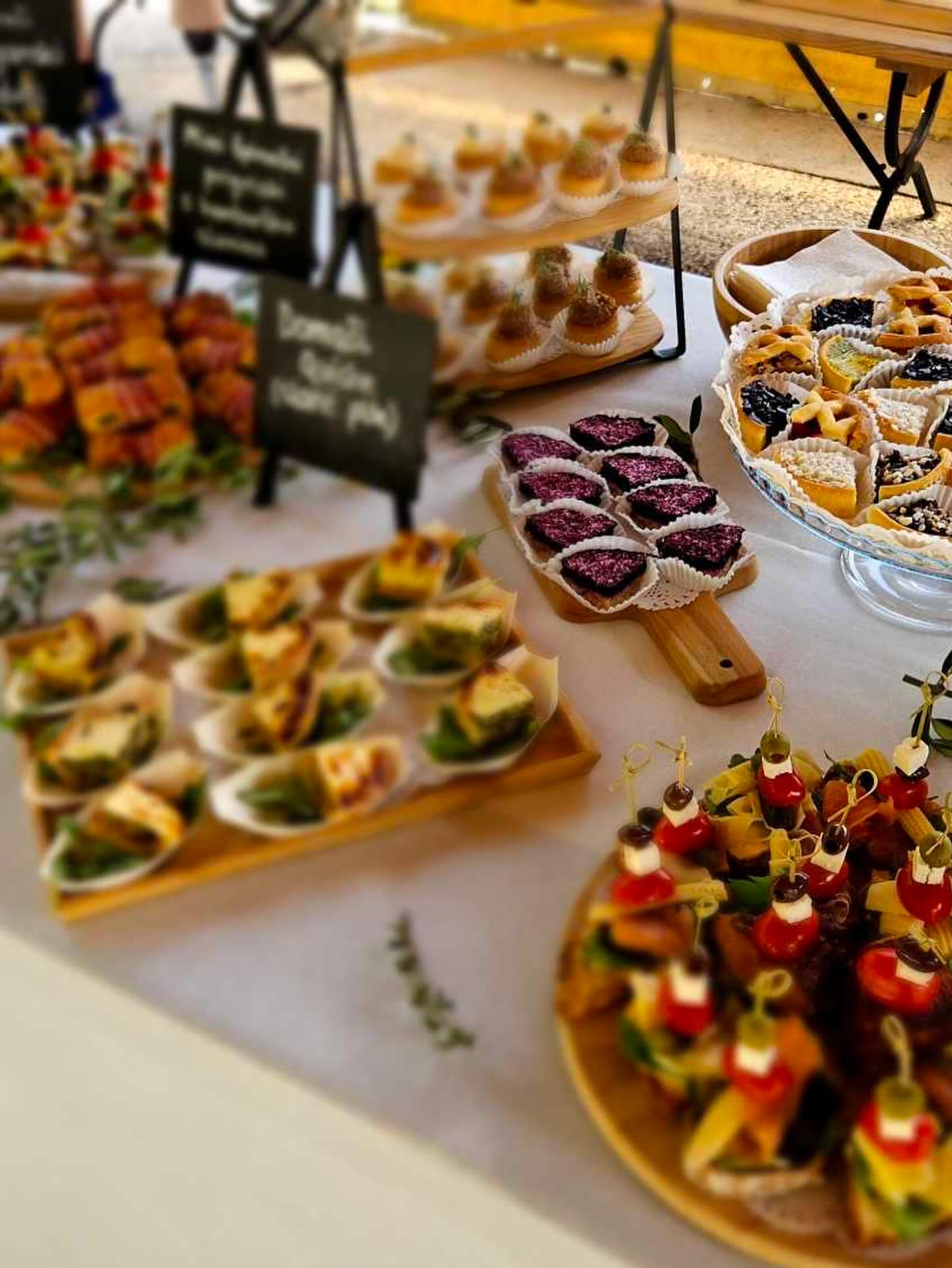 Gostilna&Catering Rekar added a... - Gostilna&Catering Rekar