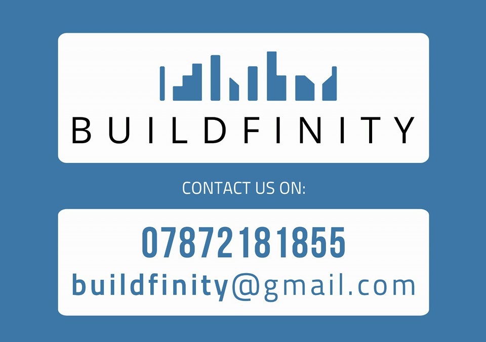 Buildfinity