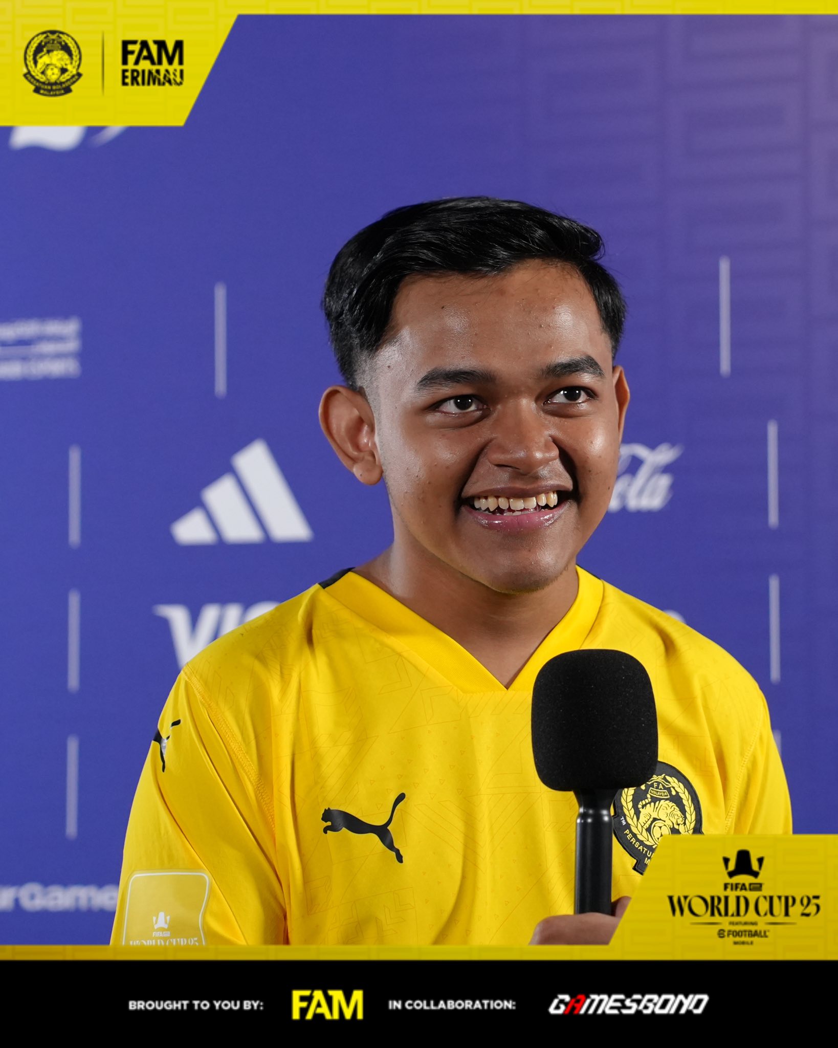 Football Association of... - Football Association of Malaysia
