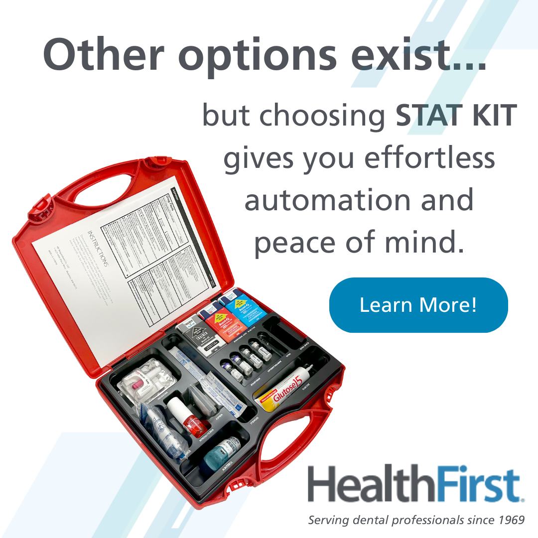 HealthFirst - Other options exist. But when it comes to emergency ...