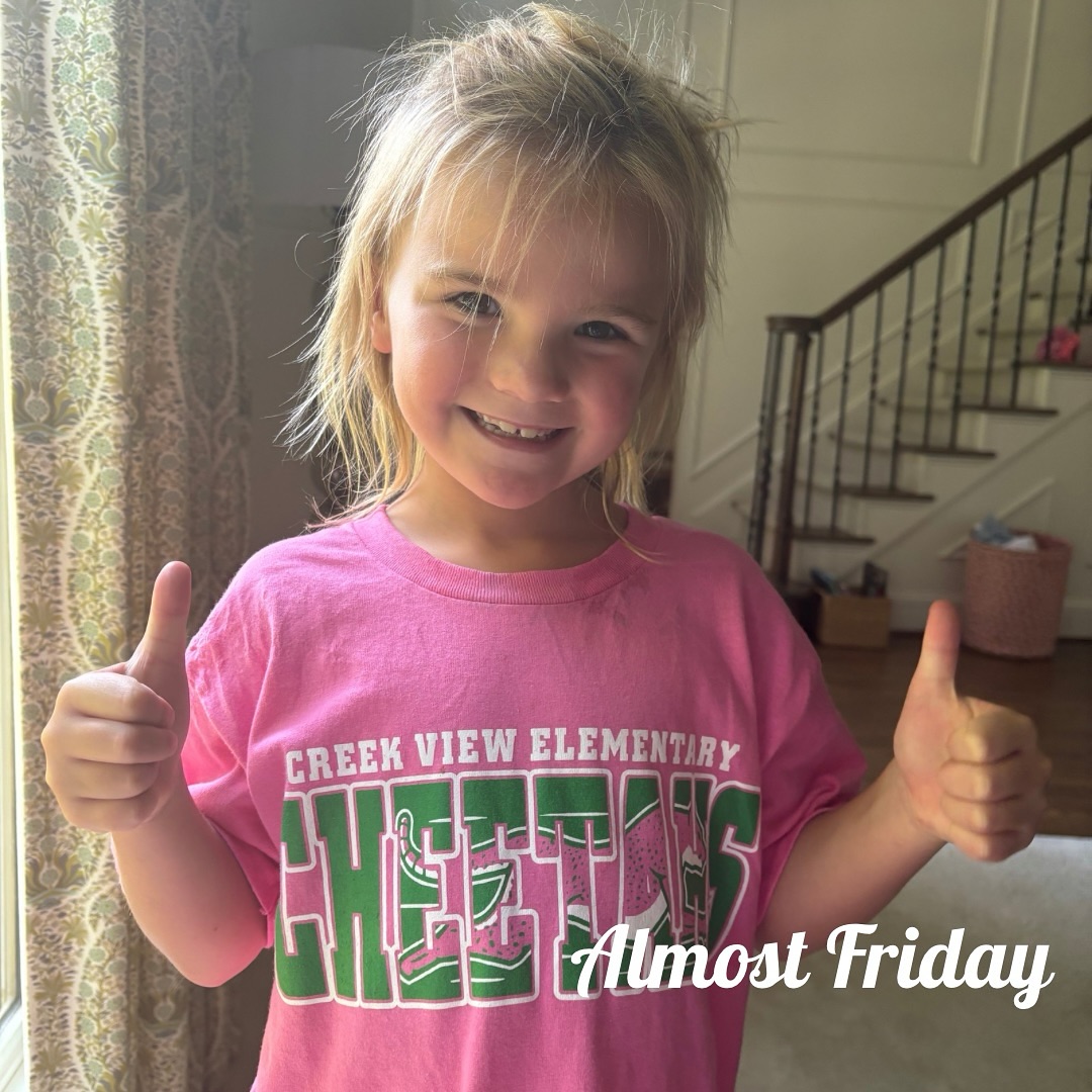Creek View Elementary... - Creek View Elementary School PTA