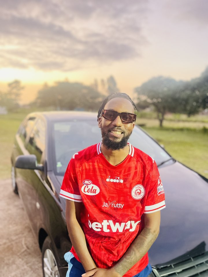 King Ginger SA