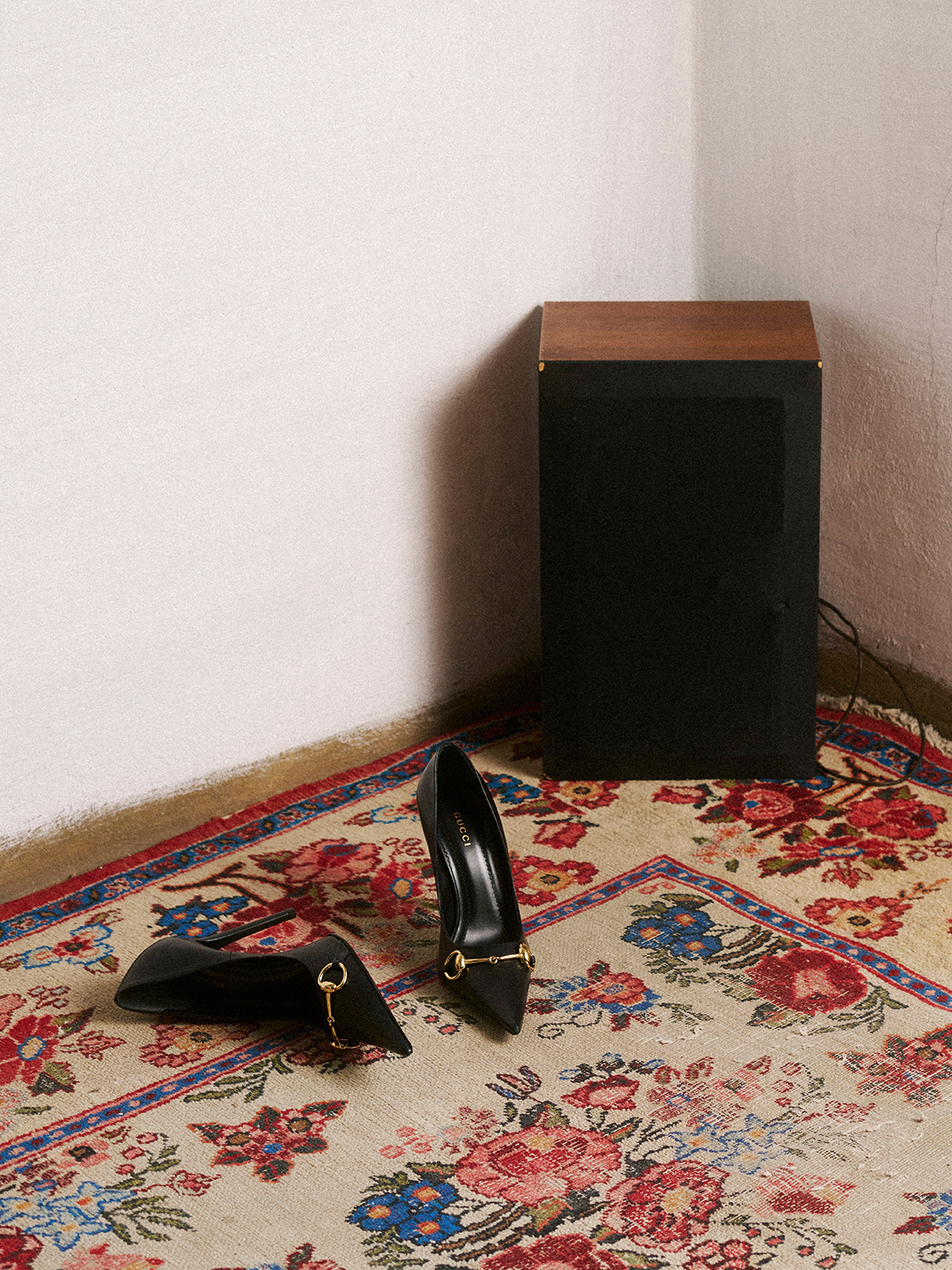 Gucci - Expanding the narrative of the Gucci Valigeria collection