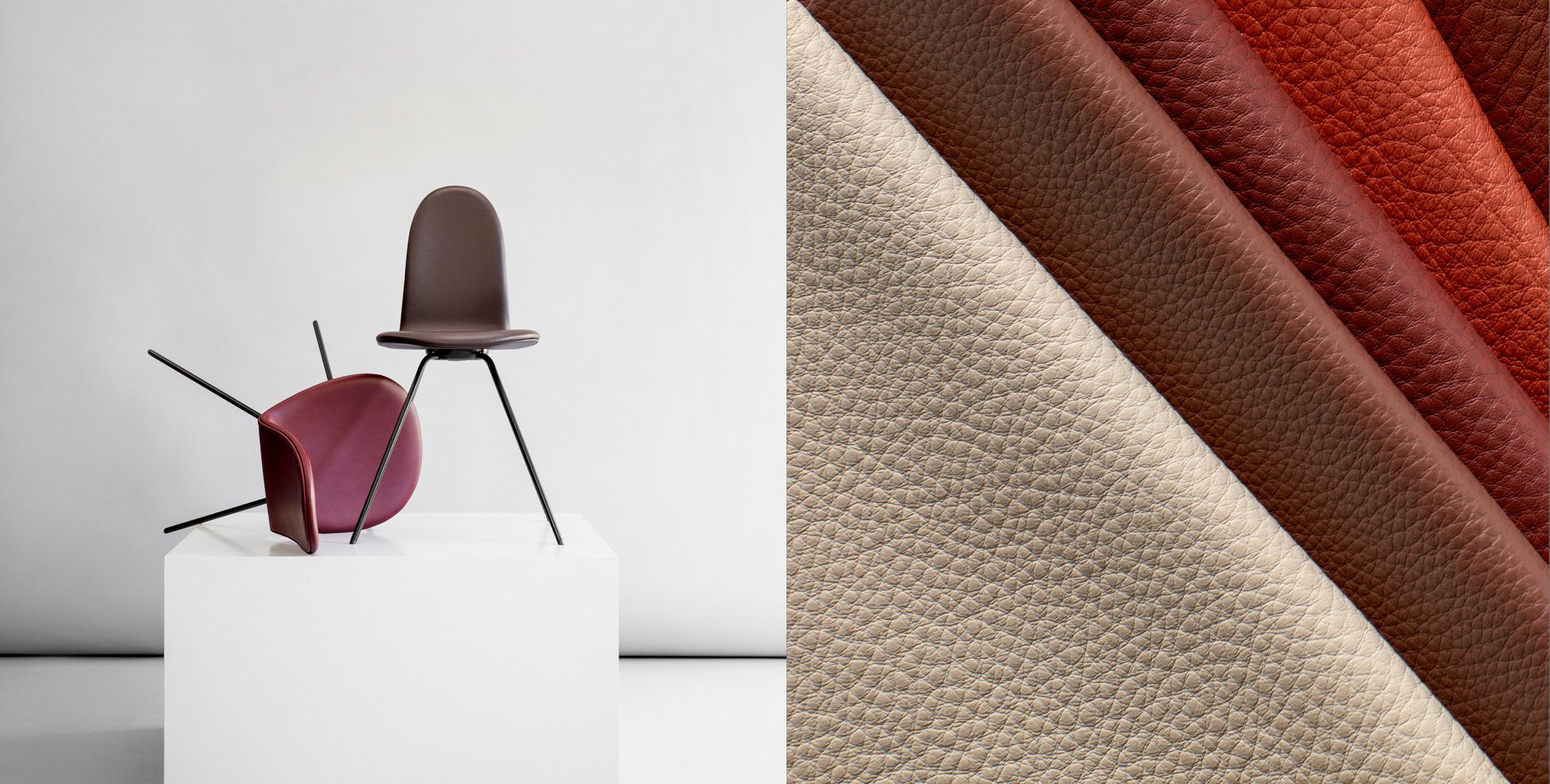The exclusive source of leather... - Sankon Interiors Limited | Facebook