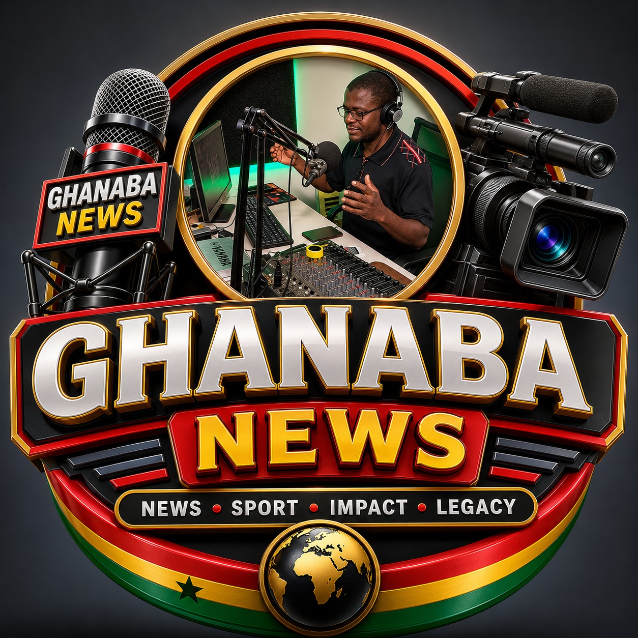Ghanaba News - ADISADEL COLLEGE LAUNCHES MATHEMATICS,... | Facebook