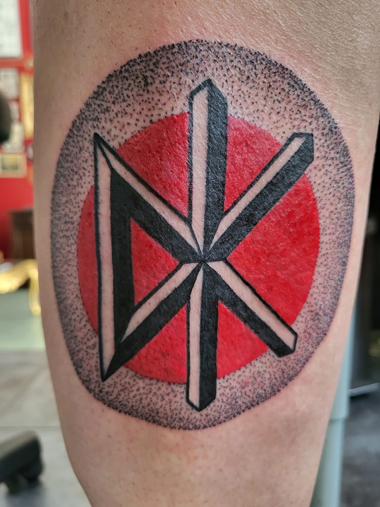 Dead Kennedys - Dead Kennedys added a new photo.