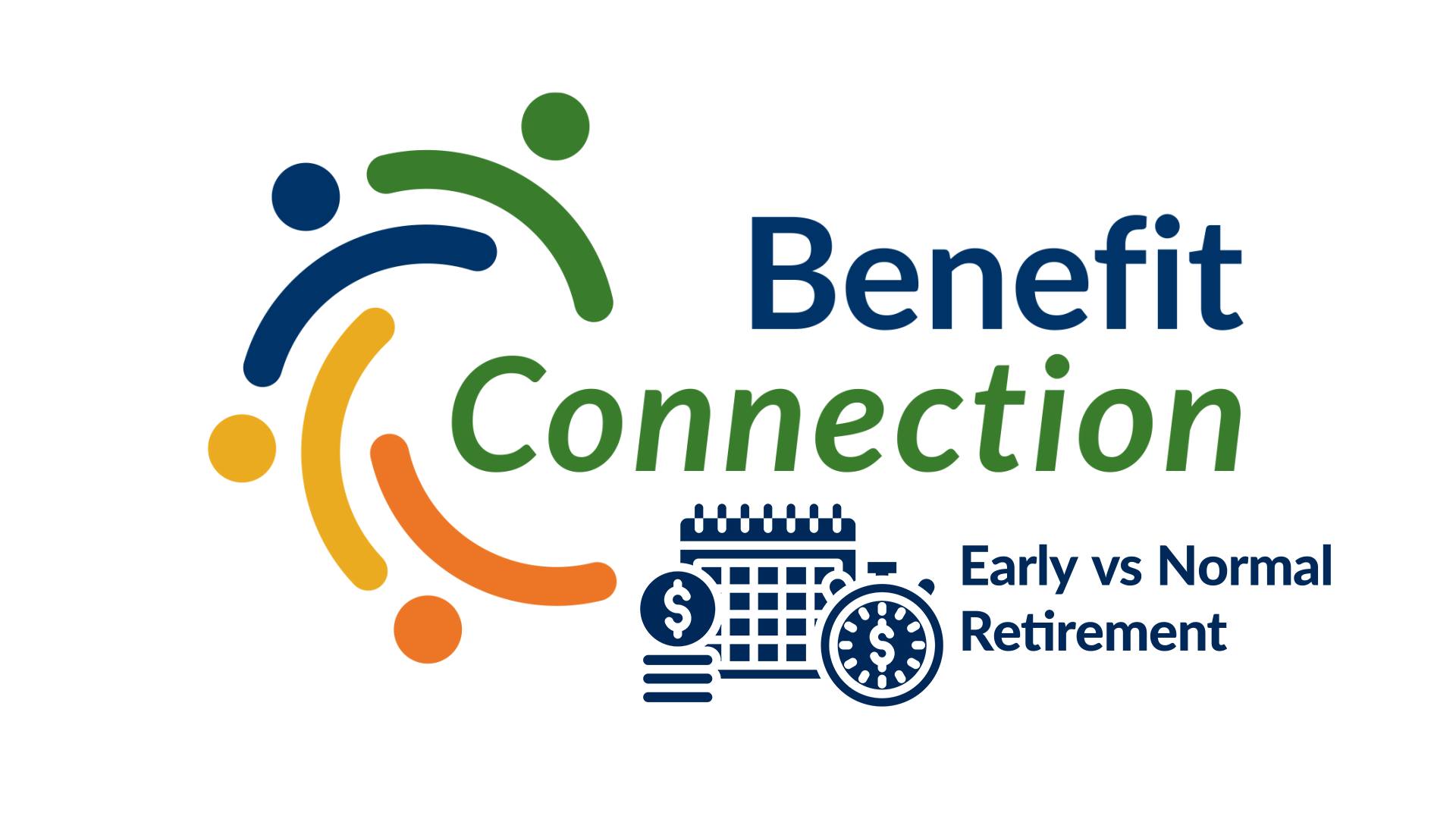 🎙️ Should you retire early or wait until full retirement? This week on ...
