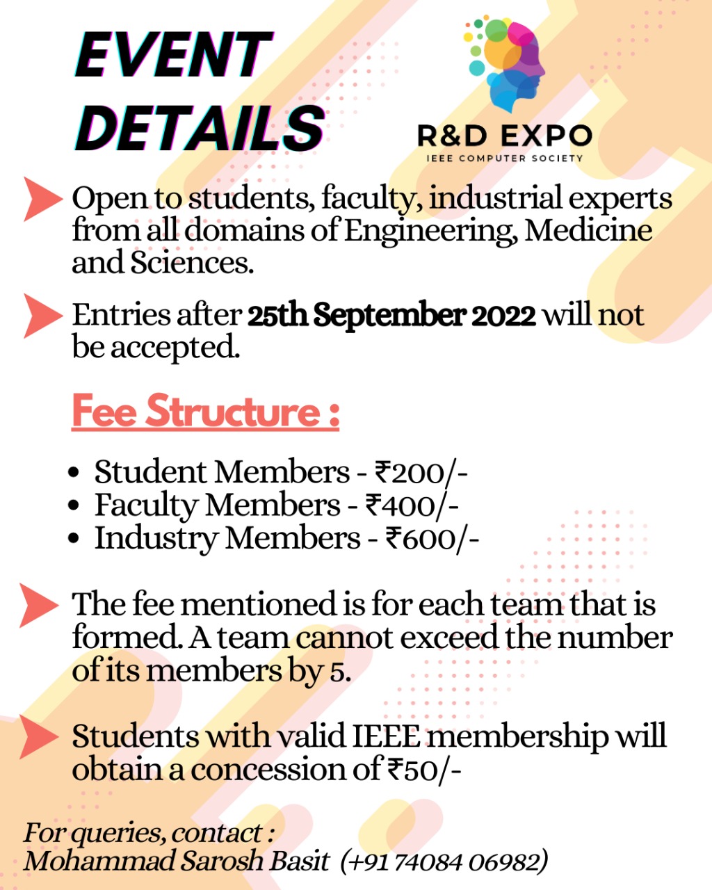 IEEE Computer Society ZHCET AMU - Student Chapter