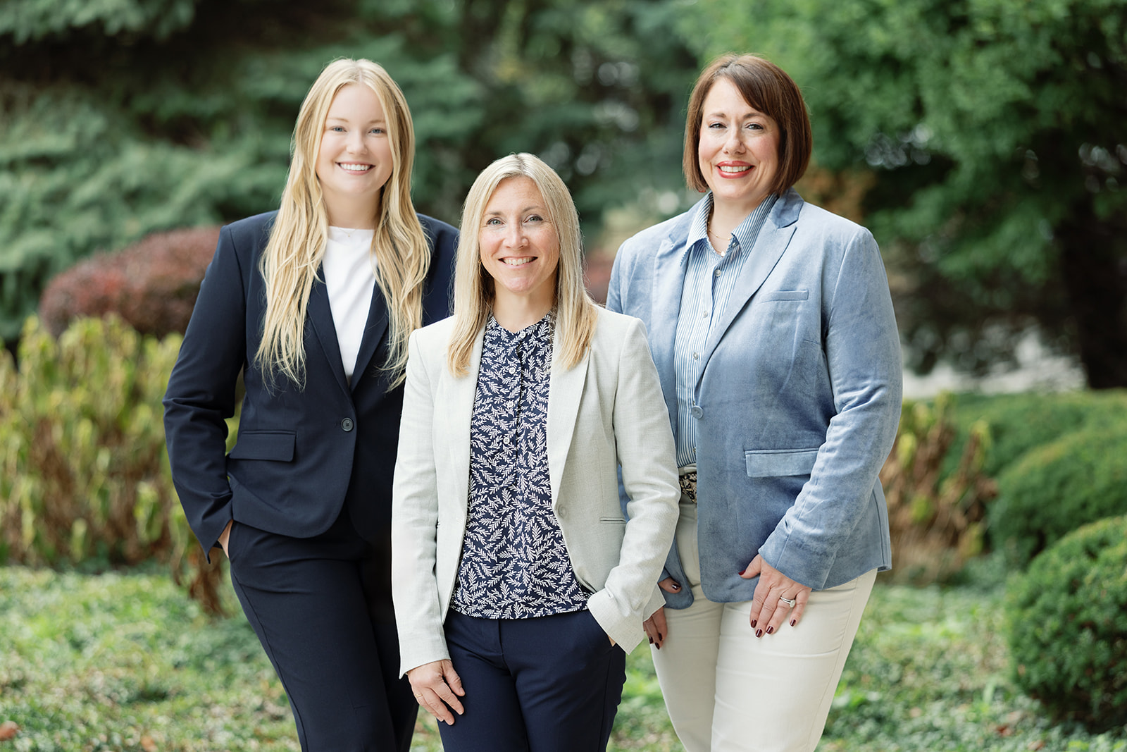 Stinson - We are excited to welcome our new Associate Attorney, Devon ...