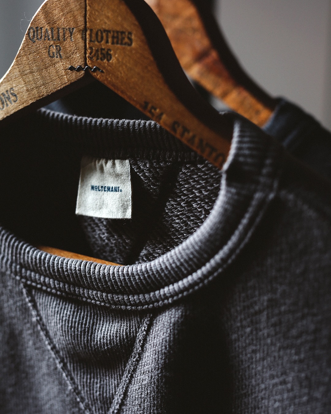 New in… 8.5oz 