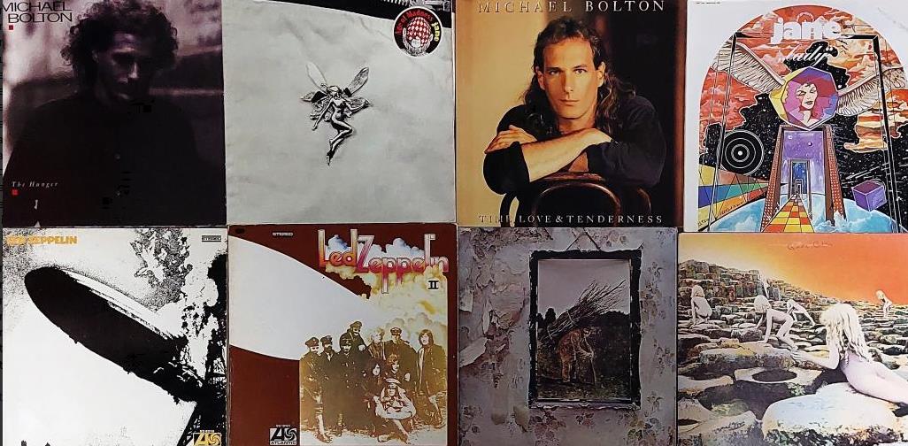 Bangles Greatest Hits CBS Holland NM/NM 400 Billy Joel The