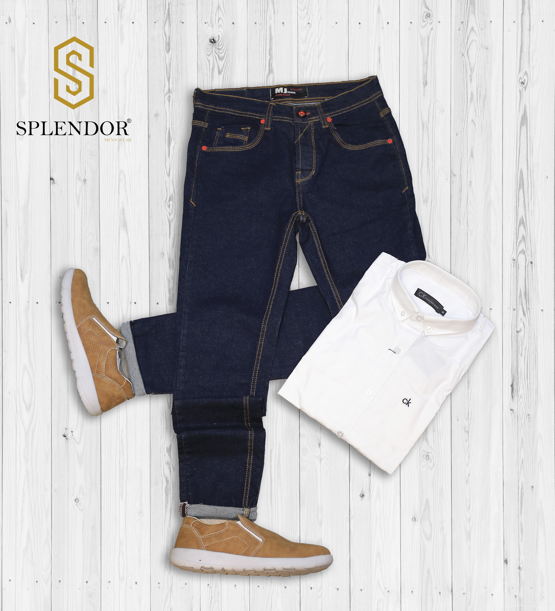 Splendor Men - مظهر جديد مع تفاصيل مختلفة وبأسعار أول... | Facebook