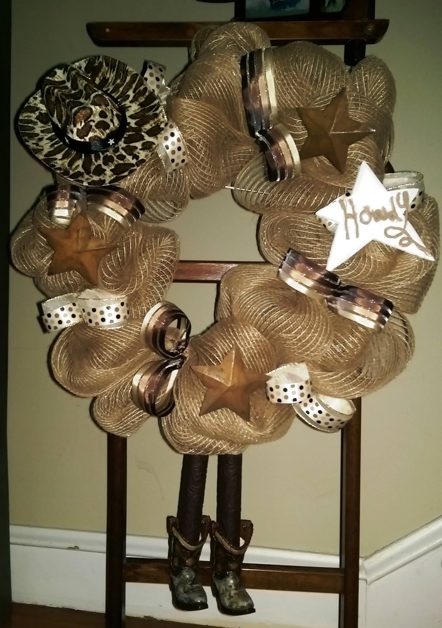 And last, but not least - here's... - Umom & Oma's Wreaths | Facebook