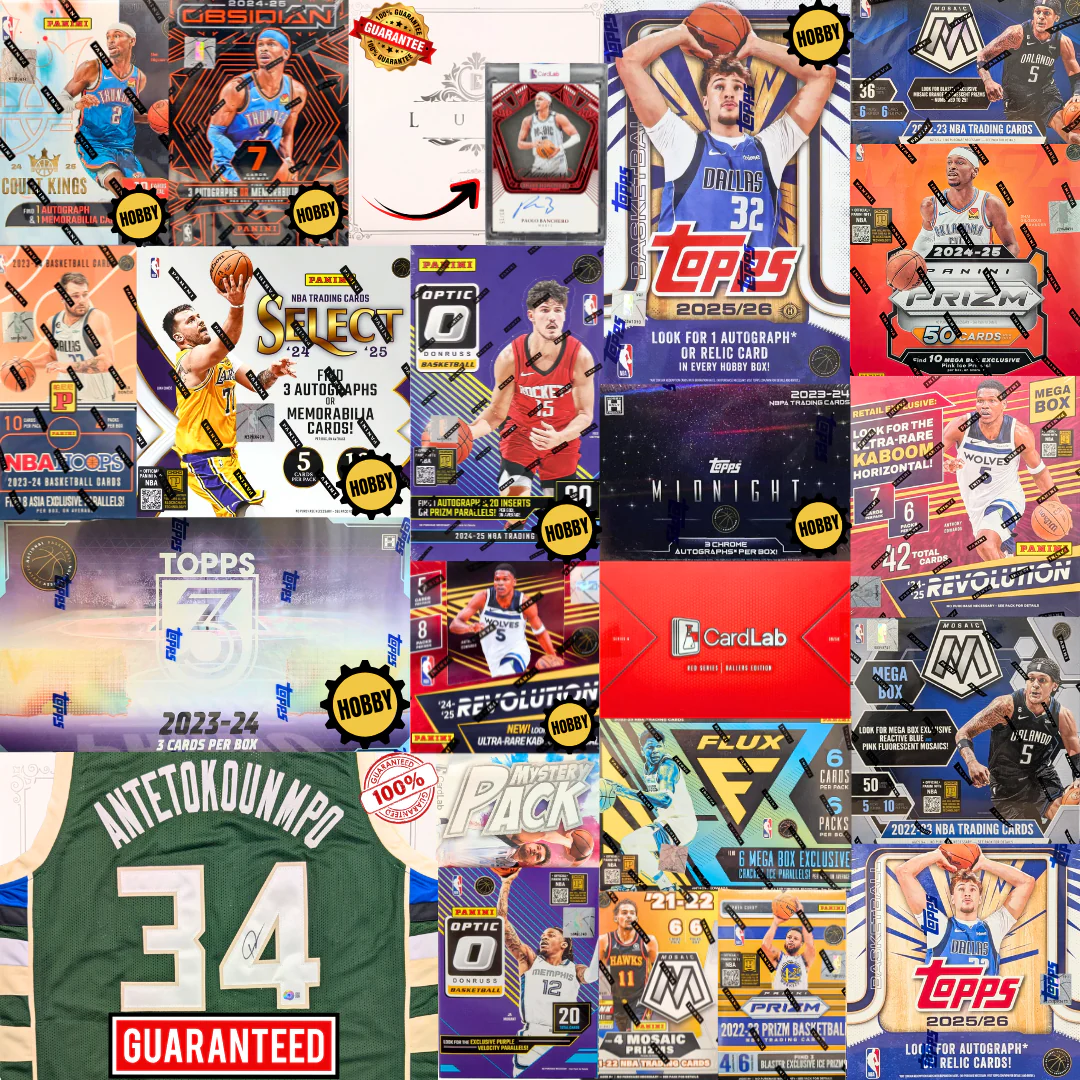 PRIMO CARDS - 🚨 SUPER SUNDAY IS HERE LADIES AND GENTS 🚨... | Facebook