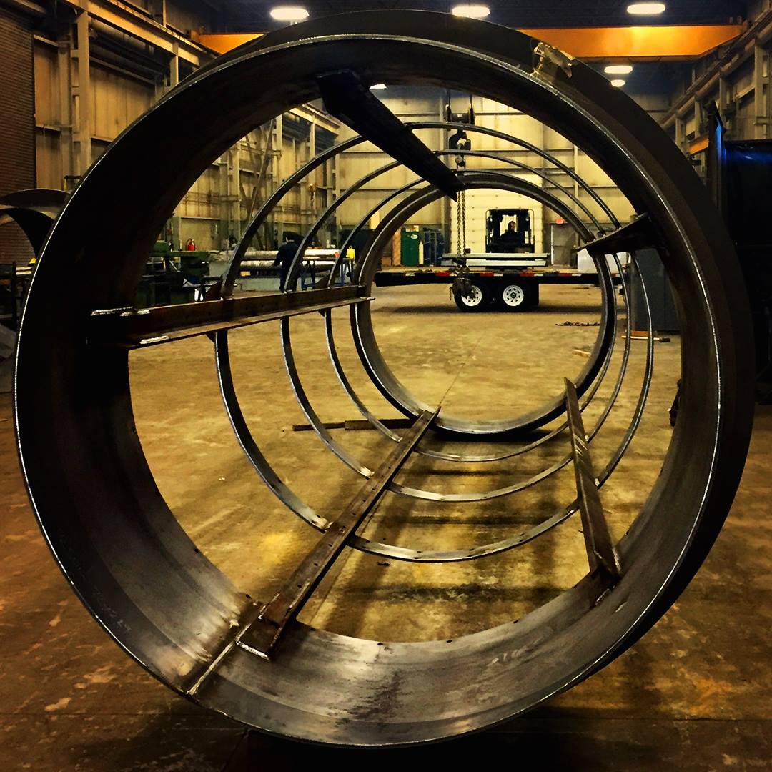 Double R Steel