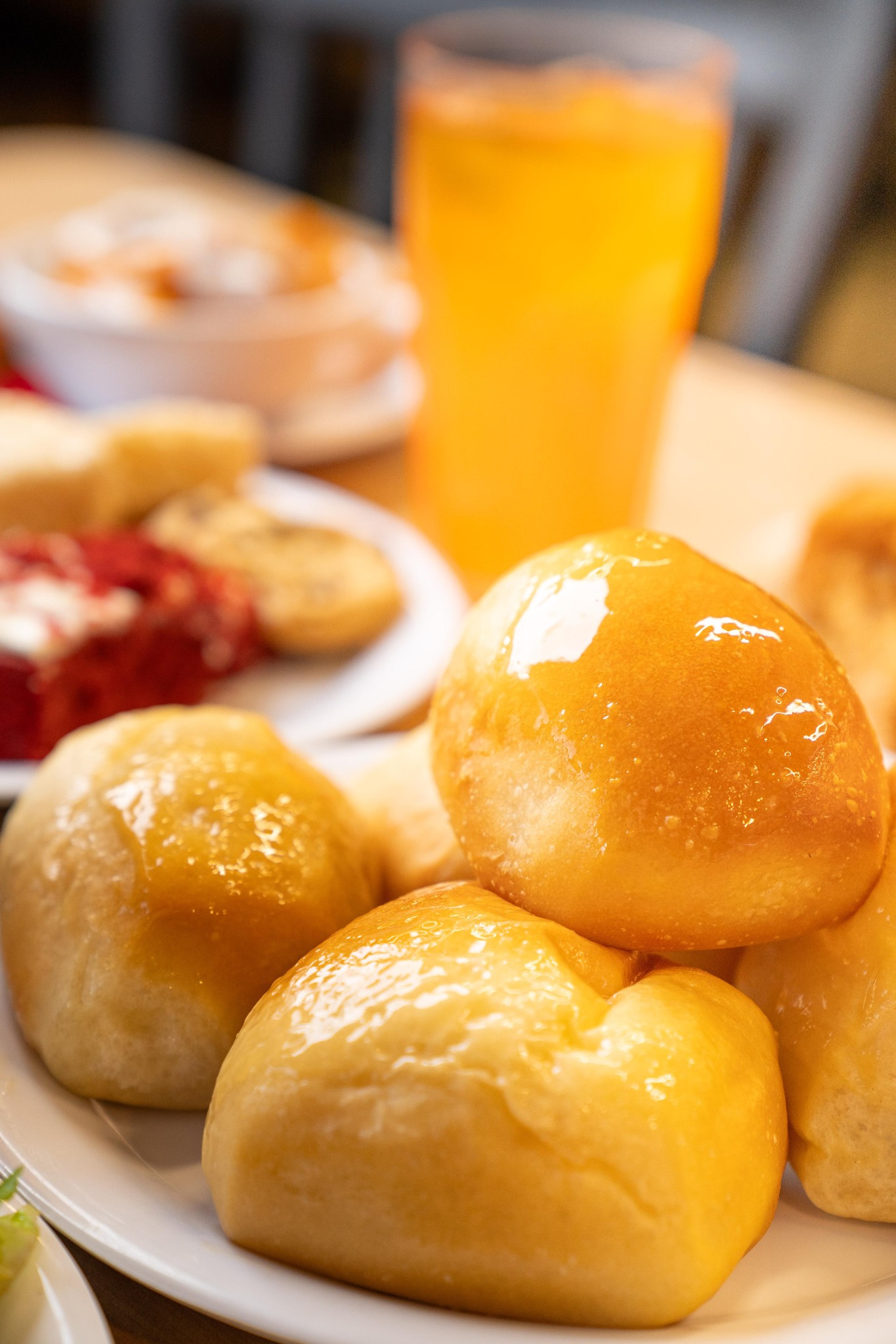 Golden Corral Buffet & Grill Save the date we're opening early on