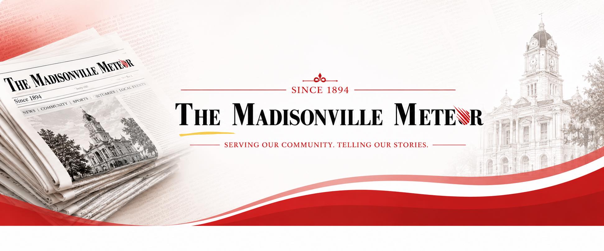 The Madisonville Meteor | Madisonville TX