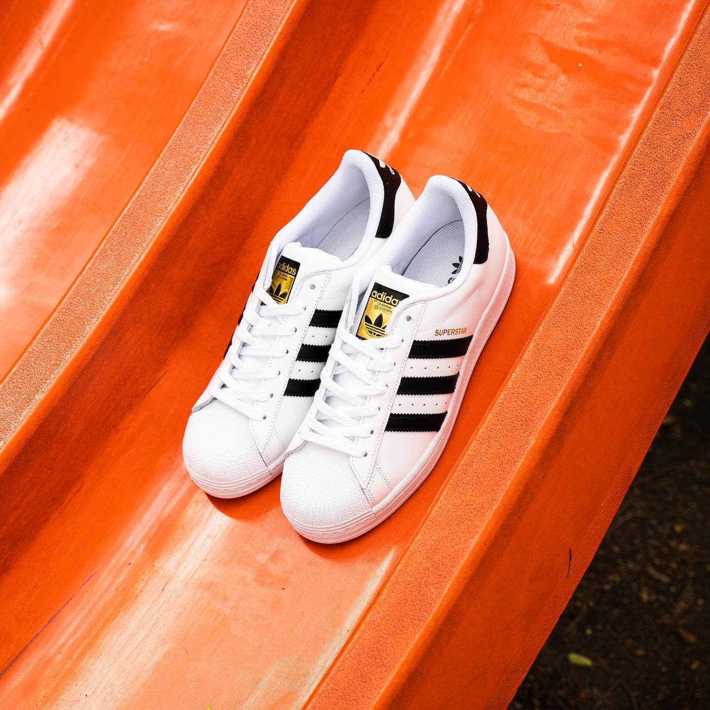 adidas Originals Superstar 50 CLN 