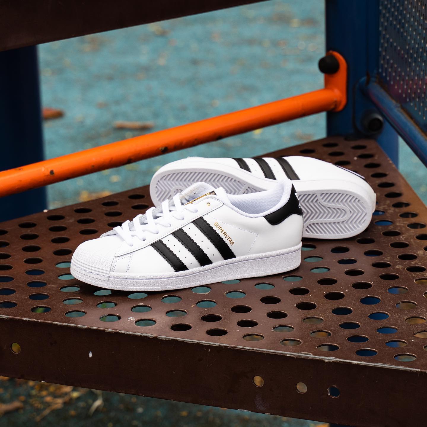 adidas Originals Superstar 50 CLN 