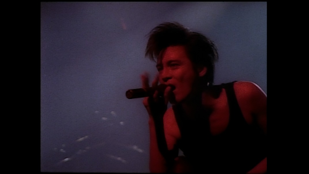 KYOSUKE HIMURO Official Fan Club KING SWING ▷MOVIES ▷LIVE