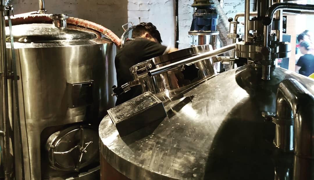 Seven Rivers Brewing... - Seven Rivers Brewing Community