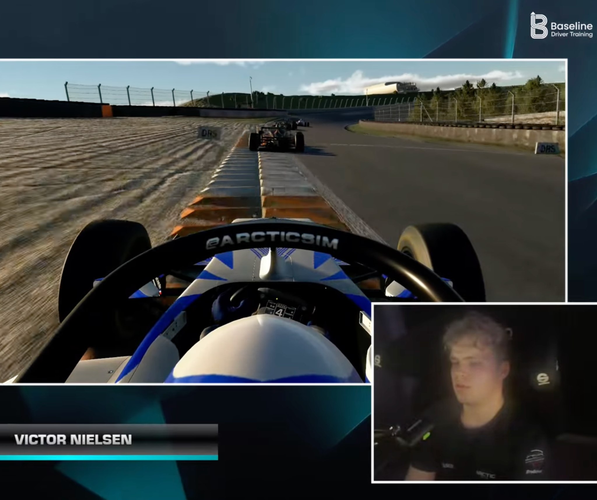 Victor Racing