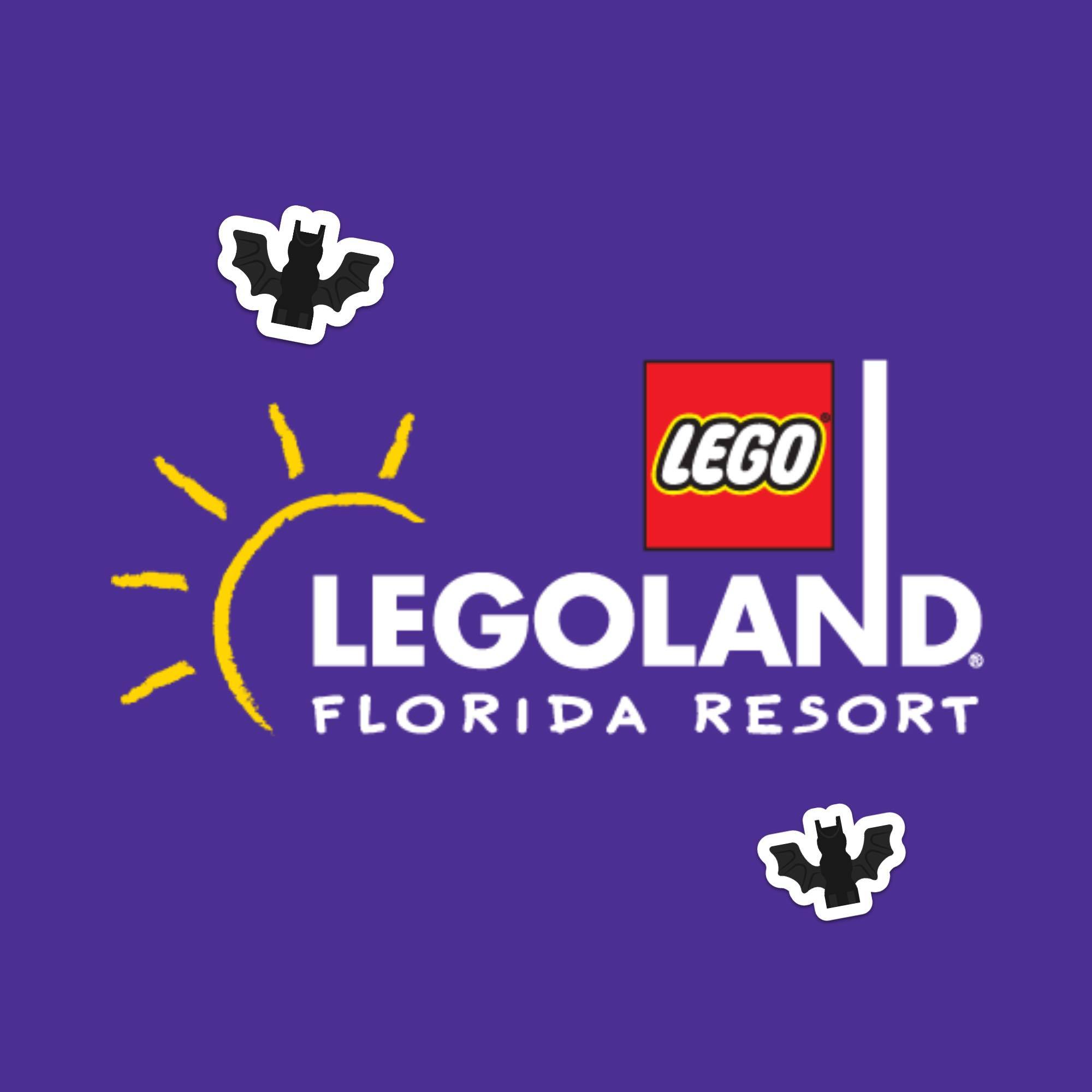 Halloween is here at LEGOLAND Florida with Kids Tickets as low as $39 ...