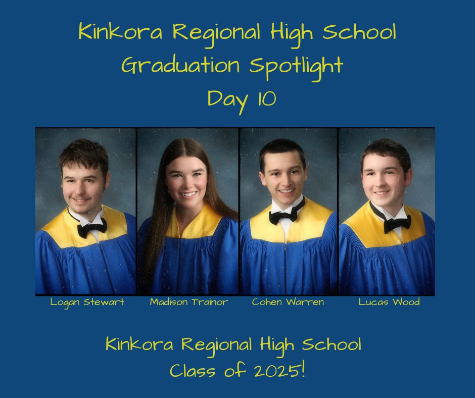 Kinkora Regional High School | Kinkora PE