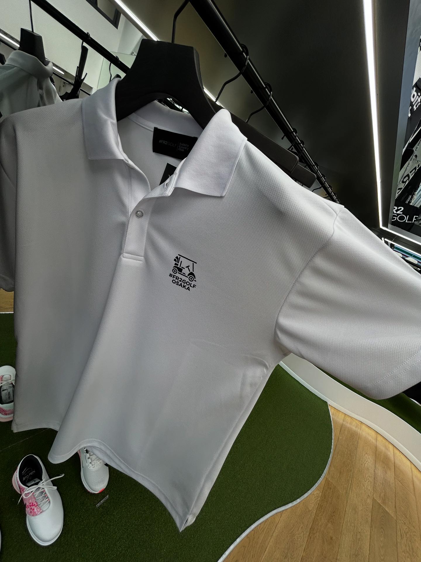 FR2 GOLF FXXKING RABBITS EXCLUSIVE STORE JAPAN* 🇯🇵🔥