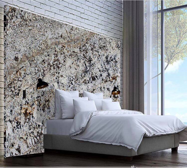 Isa Design - Los Marmoles & Granitos de Isa Design® son...