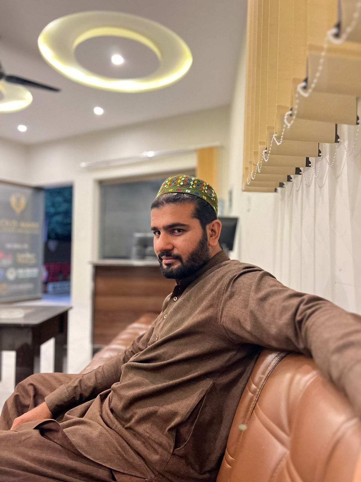 M Qasim M Qasim