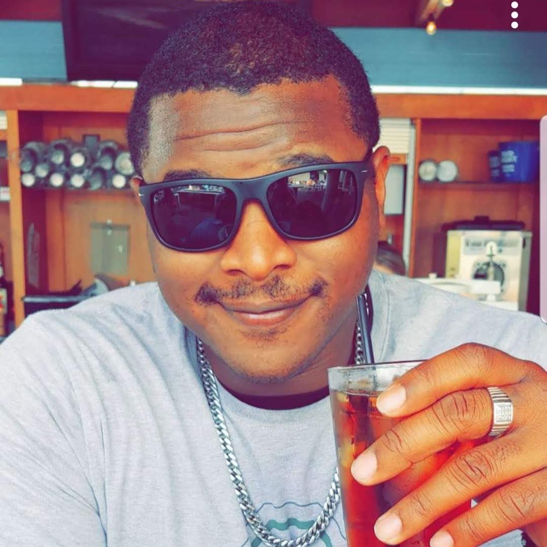 Carnell Campbell Jr.