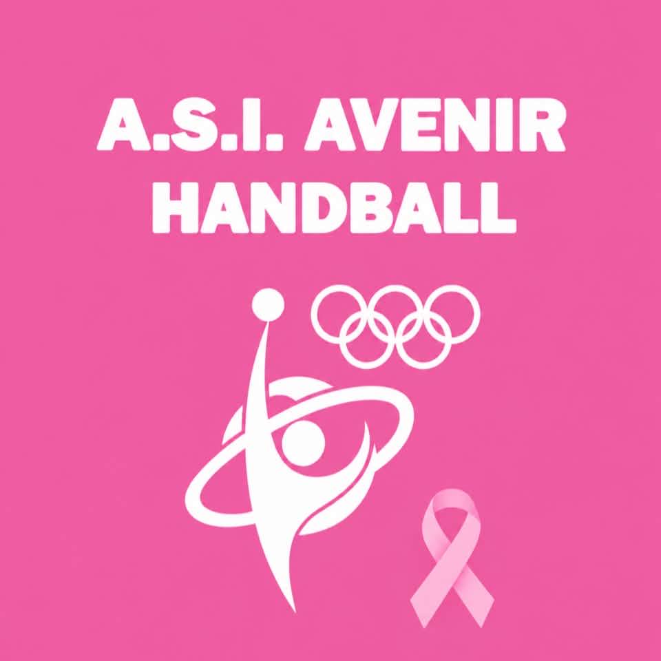 🤾🏼‍♀️ SF 2 - Départementale 2... - ASI Avenir Handball | Facebook